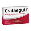 Crataegutt® 450 mg Herz-Kreislauf-Tabletten - 1