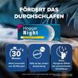 Hoggar Night 25 mg Doxylamin Schlaf-Schmelztabletten - 4