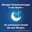 Hoggar Night 25 mg Doxylamin Schlaf-Schmelztabletten - 6