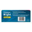 Hoggar Night 25 mg Doxylamin Schlaf-Schmelztabletten - 2