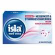 isla® med voice Pastillen - 1