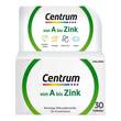 Centrum A-Zink Tabletten - 1
