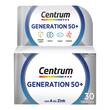 Centrum Generation 50 + Tabletten - 1