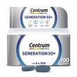 Centrum Generation 50 + Tabletten - 2