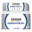 Centrum Generation 50 + Tabletten - 1