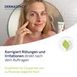 Dermasence Rosamin get&ouml;nte Tagespflege mittel LSF 50 Creme - 2
