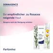 Dermasence Rosamin get&ouml;nte Tagespflege mittel LSF 50 Creme - 3