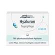 Hyaluron Tagespflege legere Creme im Tiegel - 1