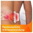 Voltaren W&auml;rmepflaster ohne Arzneimittelwirkstoff - 3