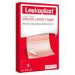 Leukoplast Cuticell Contact steril 5x7,5 cm - 1