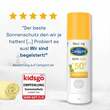 Cetaphil Sun Kids liposomale Lotion SPF 50 + Sonnenschutz - 5