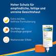 Cetaphil Sun sensitive Gel-Fluid SPF 30 Sonnenschutz - 3