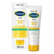 Cetaphil Sun sensitive Gel-Creme SPF 50 + Sonnenschutz - 1