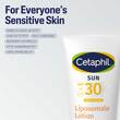 Cetaphil Sun liposomale Lotion SPF 30 Sonnenschutz - 5