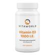 Vitamin D3 1.000 I.E. pro Tag Tabletten - 1
