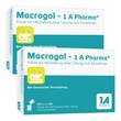Macrogol-1A Pharma Pulver zur Herstellung einer L&ouml;sung zum Einnehmen - 1