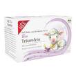 H&S Bio Baby- und Kindertee Träumfein Filterbeutel - 1