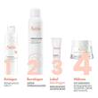 Avene Les Essentiels revitalisierende nutritive Creme reichhaltig - 5