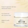 Olivenöl Intensivcreme Gold Zell-Aktiv Nachtcreme - 3