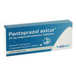Pantoprazol axicur®  20 mg Tabletten   - 1