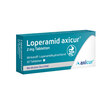 Loperamid axicur® 2 mg Tabletten - 1