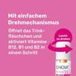 Eunova B12 Plus L&ouml;sung zum Einnehmen - 7
