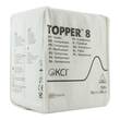 Topper 8 Kompresse 10x10 cm unsteril - 1