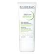 Bioderma Sebium sensitive Creme f&uuml;r unreine, &ouml;lige, zu Akne neigende Haut - 1