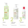 A-Derma Cutalgan erfrischendes Spray - 5