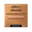 Oliven&ouml;l Intensivcreme Nutritiv Nachtcreme - 1