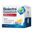 Biolectra Magnesium 400 mg ultra Direct Zitrone - 1