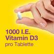 Vigantolvit Vitamin D3 K2 Calcium Filmtabletten - 3