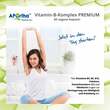 Vitamin B Komplex Premium Tabletten - 6