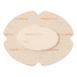 Mepilex Border Flex Schaumverband haft.7,8x10 cm oval - 2