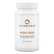 MSM 1000 Tabletten - 1
