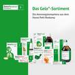 GeloRevoice Halstabletten Holunderbl&uuml;te-Mentholfrei bei Heiserkeit - 7