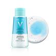 Vichy Purete Thermale Augen Make-up Entferner wasserfest / R - 2