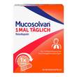 Mucosolvan 1x t&auml;glich Retardkapseln - 1