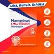 Mucosolvan 1x t&auml;glich Retardkapseln - 4