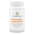 Kiefernrindenextrakt 500 mg 95% OPC Kapseln - 1