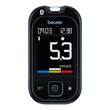 Beurer GL49 Blutzuckermessger&auml;t mmol / L - 1