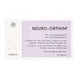NEURO-orthim Kapseln - 1