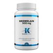 Bromelain 500 mg Kapseln - 1