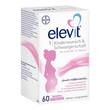 Elevit 1 Kinderwunsch &amp; Schwangerschaft Tabletten - 1