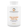 Myo-Inositol 1000 mg Kapseln - 1