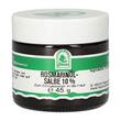 Rosmarin&ouml;lsalbe 10% - 1