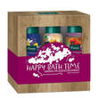 Kneipp Geschenkpackung Happy Bathtime - 1