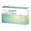 DrugExpert Cannabis / THC Drogentest 50 ng/ml Testkassette - 1