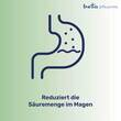 Pantoprazol beta 20 mg acid magensaftresistent Tabletten - 2