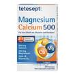 Tetesept Magnesium + Calcium 500 Tabletten - 1